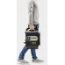 KÄRCHER K Silent Anniversary Edition magasnyomású mosó (130bar/420l/h)1.600-956.0