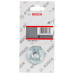 BOSCH Rögzítőanya sarokcsiszolókhoz, rögzítőanyával együtt 1603340015