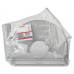 BOSCH Vezetőszán elszívócsonkkal 230 mm 1605510180