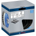 BOSCH PRO Metal heavy fazékkefe, 90 x 0,5 mm, menetes 1608614001