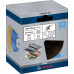 BOSCH PRO Metal clean fazékkefe, 70 x 0,30 mm, menetes 1608614020