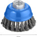 BOSCH PRO Metal heavy fazékkefe, 75 x 0,5 mm, menetes 1608622029