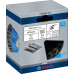 BOSCH PRO Metal heavy fazékkefe, 75 x 0,5 mm, menetes 1608622029