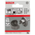 BOSCH 8 részes körkivágókészlet, 25–68 mm 1609200243