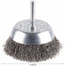 BOSCH PRO Metal clean fazékkefe, egyenes befogószár, 70 x 0,3 mm 1609200270
