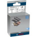 BOSCH PRO Metal clean fazékkefe, egyenes befogószár, 70 x 0,3 mm 1609200270