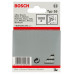 BOSCH Keskenyhátú kapocs, típus: 55, 6 x 1,08 x 12 mm 1609200370