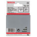 BOSCH Keskenyhátú kapocs, típus: 55, 6 x 1,08 x 14 mm 1609200371