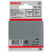 BOSCH Keskenyhátú kapocs, típus: 55, 6 x 1,08 x 19 mm 1609200373