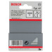 BOSCH Szög 47-es típus, 1,8 x 1,27 x 19 mm 1609200377