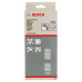 BOSCH Olvadóragasztó,11 x 45 mm, 500 g 1609201220