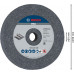 BOSCH PRO Metal csiszolókorong, 150 x 20 x 20 mm, G24 1609201649