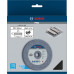 BOSCH PRO Metal csiszolókorong, 150 x 20 x 20 mm, G60 1609201650