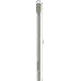 BOSCH Laposvéső, 28 mm hatszögletű befogással 1618600206