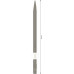 BOSCH PRO HEX 19-4C hegyesvéső, 400 mm 1618630001
