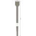 BOSCH PRO HEX 19-4C lapos lapátvéső, 50 × 400 mm 1618630007