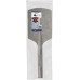 BOSCH PRO HEX 28-4C lapátvéső, lekerekített, 135 × 400 mm 1618662000