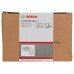 BOSCH Védőburkolat takarólemezzel, 125 mm 1619P06551