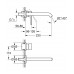 GROHE Essence 2 lyukas mosdócsaptelep, L, króm 19967001