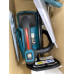 Makita DUC254CZ akkus láncfűrész 25cm, Li-ion LXT 18V (akku és töltő nélkül)