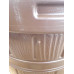 Prosperplast WOODCAN esővízgyűjtő tartály 265 L , barna IDWO265