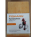 KIÁRUSÍTÁS FISKARS Functional Form késtartó 200083 SÉRÜLT