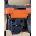 Black & Decker GKC1825L20 Akkumulátoros láncfűrész, Li-Ion, 2.0Ah, 25cm