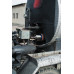 MEVA gáz spirálégő 50 kW PB biztosítékkal 2265A