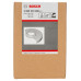BOSCH Fedél nélküli védőburkolatok, 115 mm 2605510288