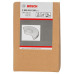 BOSCH Fedeles védőburkolat daraboló köszörüléshez, 115 mm 2605510290