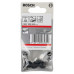 BOSCH 4 darabos csappozicionáló készlet, 8 mm 2607000545