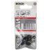 BOSCH 4 darabos csappozicionáló készlet, 10 mm 2607000546