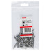 BOSCH Csavarozófej, extra kemény S 0,5x4,0, 25 mm 2607001458