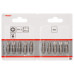 BOSCH Extra Hard csavarhúzóbetét PH 2, 25 mm 2607001512