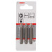 BOSCH Extra Hard csavarhúzóbetét PH 1, 51 mm 2607001520