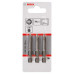 BOSCH Extra Hard csavarhúzóbetét PH 1, 49 mm 2607001526
