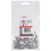 BOSCH Extra Hard csavarhúzóbetét PZ 1, 25 mm 2607001556