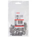 BOSCH Extra Hard csavarhúzóbetét PZ 3, 25 mm 2607001564