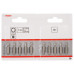 BOSCH Csavarozófej, extra kemény T15, 25 mm 2607001608
