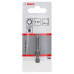 BOSCH Csavarozófej, extra kemény T25, 49 mm 2607001638