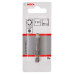 BOSCH Csavarozófej, extra kemény T27, 49 mm 2607001640