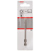BOSCH Csavarozófej, extra kemény T8, 89 mm 2607001646