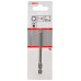 BOSCH Csavarozófej, extra kemény T25, 89 mm 2607001654