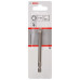 BOSCH Csavarozófej, extra kemény T27, 89 mm 2607001656