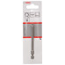BOSCH Csavarozófej, extra kemény T30, 89 mm 2607001658