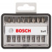 BOSCH 8 részes Robust Line Extra Hard Sx T csavarbitkészlet 2607002559