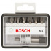 BOSCH 12+1 Csavarozó bit készlet Robust Line, M Extra-Hard 2607002563