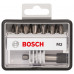 BOSCH 12+1 Csavarozó bit készlet extrakemény Robust Line, M Extra-Hart 2607002564