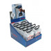 BOSCH Extra Hard csavarhúzóbetét T30 25 mm 2607002801