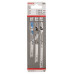 BOSCH Progressor for Wood and Metal szúrófűrészlap-csomag 3 részes 2607010515